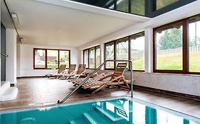 Apartmany Engadin